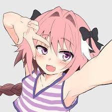 Astolfo Image